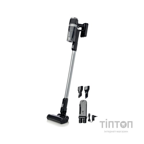 Пилосос Hisense HVC613410BK