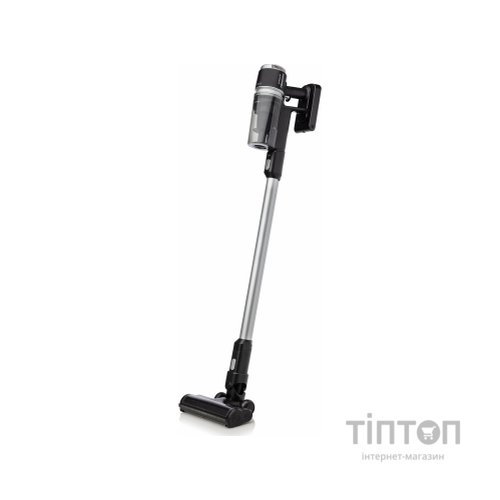 Пилосос Hisense HVC613410BK