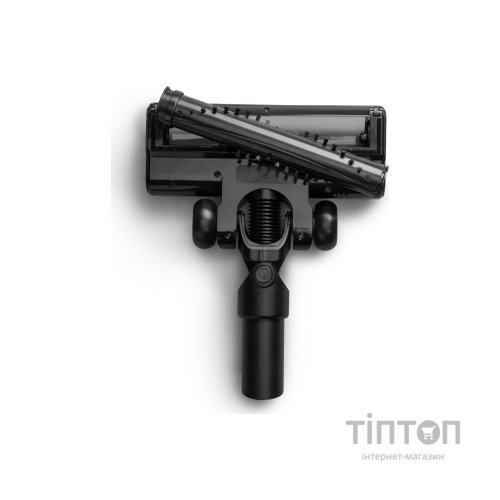 Пилосос Hisense HVC613410BK