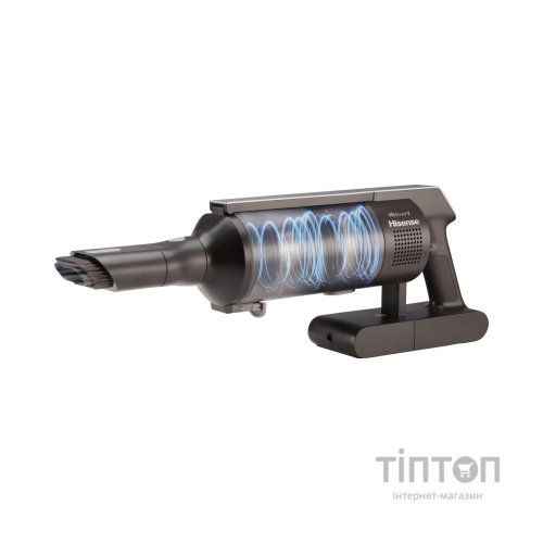 Пилосос Hisense HVC646541A