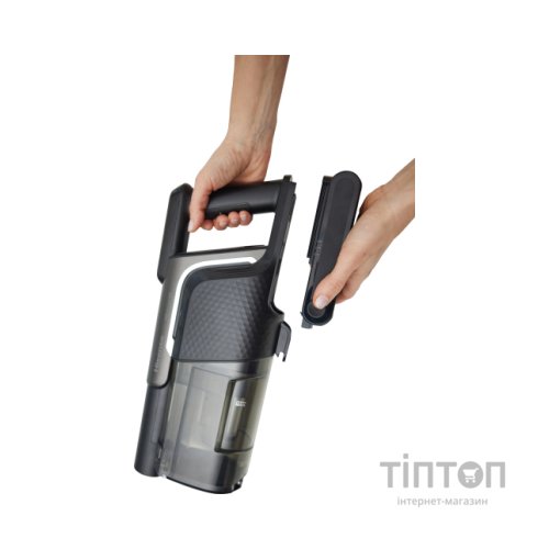 Пилосос Hisense HVC646630A