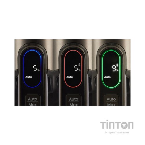 Пилосос Hisense HVC646630A