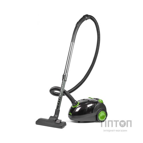 Пилосос Hölmer HVC-08 ECO