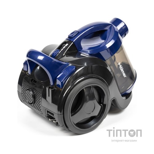 Пилосос Hölmer HVC-190 ECO