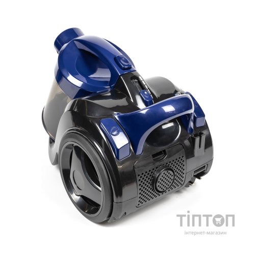 Пилосос Hölmer HVC-190 ECO