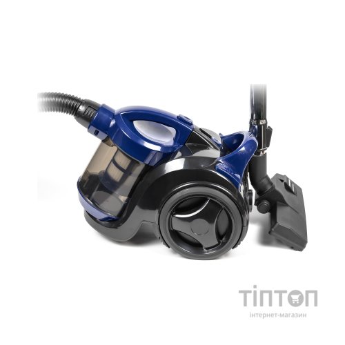 Пилосос Hölmer HVC-190 ECO