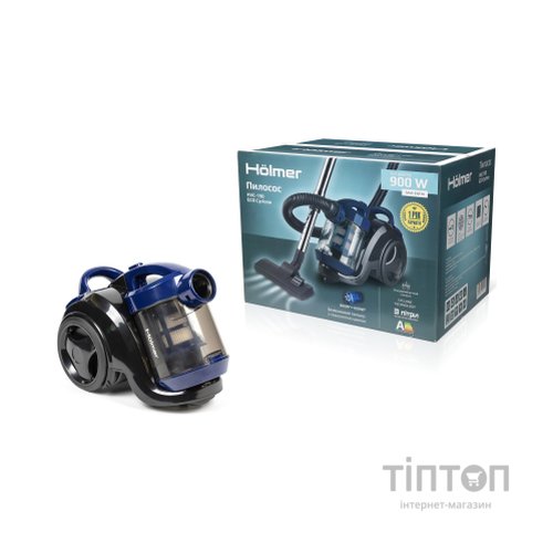 Пилосос Hölmer HVC-190 ECO