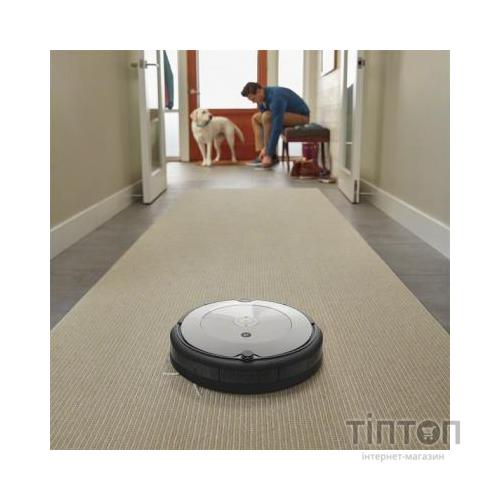 Пилосос iRobot Roomba 698 (R698040)