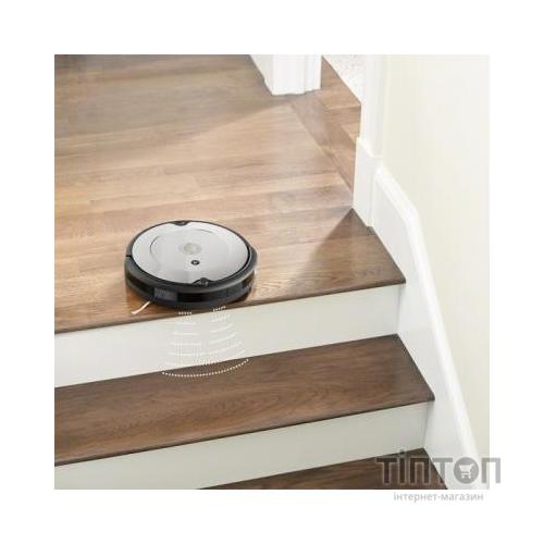 Пилосос iRobot Roomba 698 (R698040)
