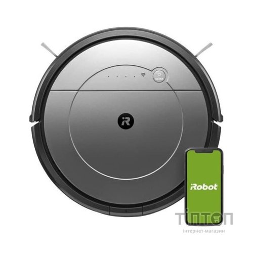 Пилосос iRobot Roomba Combo 113840 (R113840)