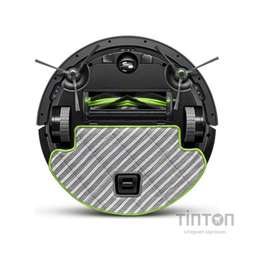 Пилосос iRobot Roomba Combo 113840 (R113840)