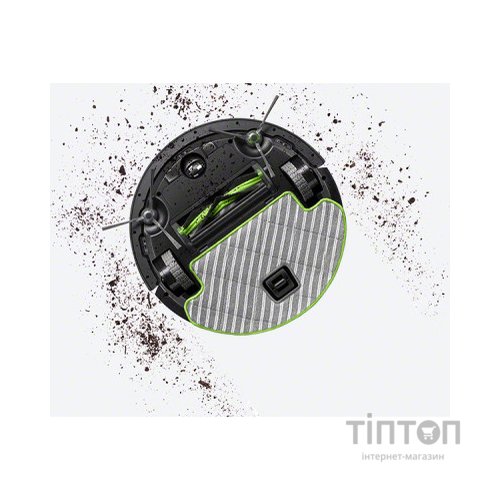 Пилосос iRobot Roomba Combo 113840 (R113840)