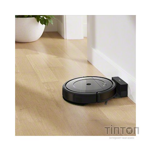Пилосос iRobot Roomba Combo 113840 (R113840)