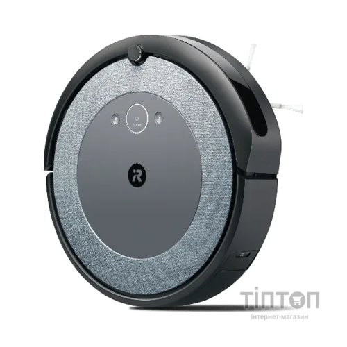 Пилосос iRobot Roomba Combo i5 (i517840)