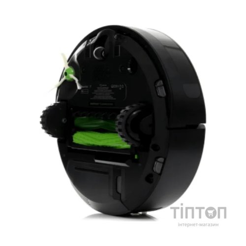 Пилосос iRobot Roomba Combo i5 (i517840)