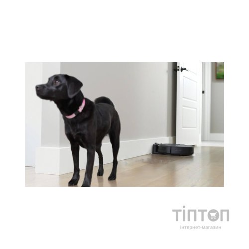 Пилосос iRobot Roomba Combo i5 (i517840)