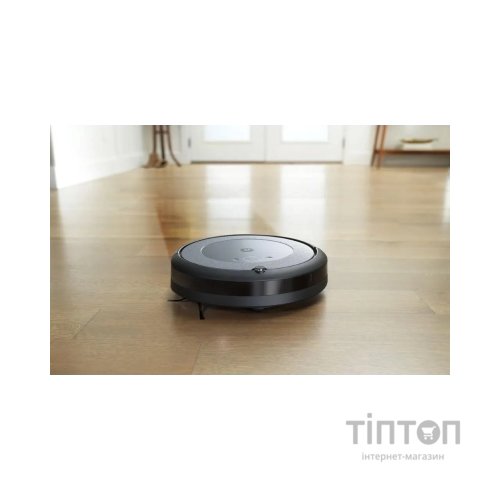 Пилосос iRobot Roomba Combo i5 (i517840)