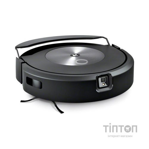 Пилосос iRobot Roomba Combo J7 (c715840)