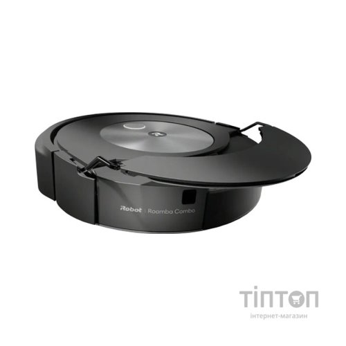 Пилосос iRobot Roomba Combo J7 (c715840)