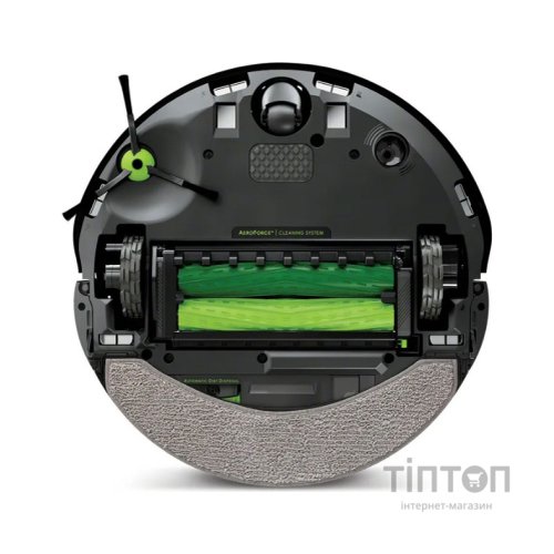 Пилосос iRobot Roomba Combo J7 (c715840)