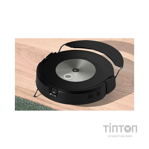 Пилосос iRobot Roomba Combo J7 (c715840)