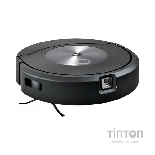 Пилосос iRobot Roomba Combo J7+ (c755840)