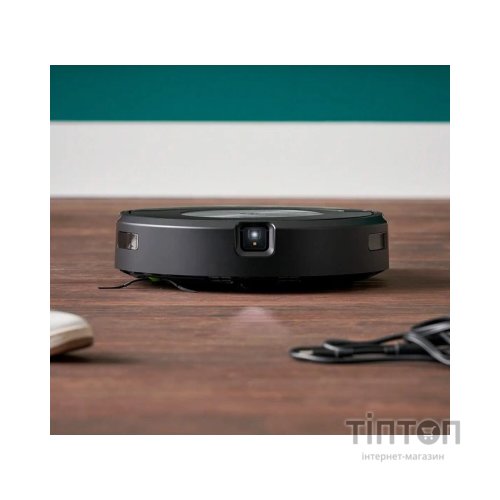 Пилосос iRobot Roomba Combo J7+ (c755840)
