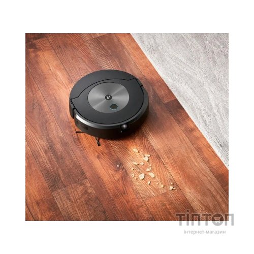 Пилосос iRobot Roomba Combo J7+ (c755840)