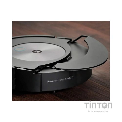 Пилосос iRobot Roomba Combo J7+ (c755840)