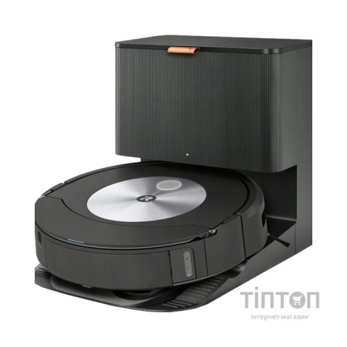 Пилосос iRobot Roomba Combo J7+ (c755840)