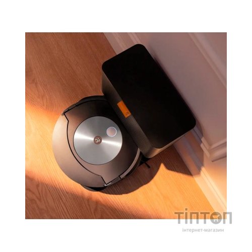 Пилосос iRobot Roomba Combo J7+ (c755840)