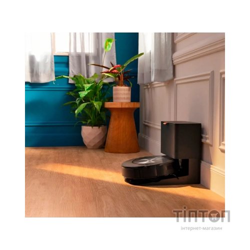 Пилосос iRobot Roomba Combo J7+ (c755840)