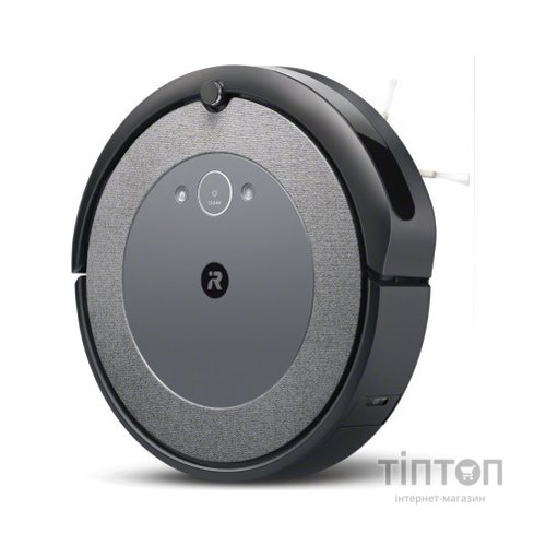Пилосос iRobot Roomba i3+ (i355840)