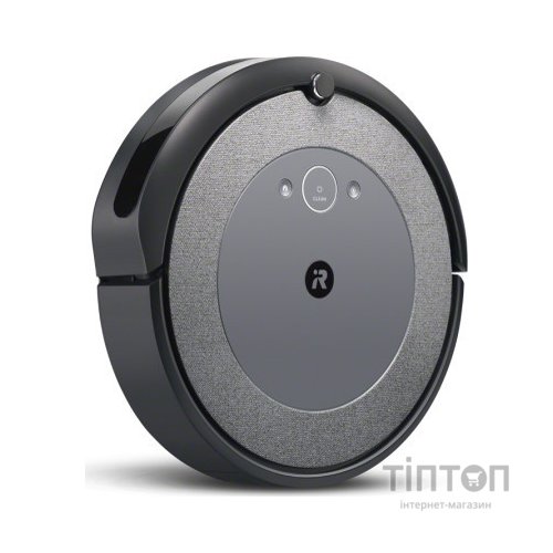Пилосос iRobot Roomba i3+ (i355840)
