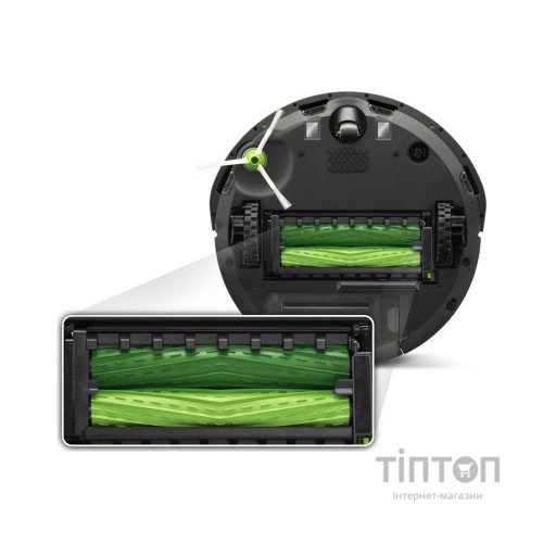 Пилосос iRobot Roomba i3+ (i355840)