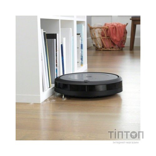 Пилосос iRobot Roomba i3+ (i355840)
