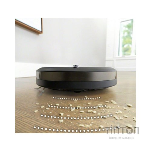 Пилосос iRobot Roomba i3+ (i355840)