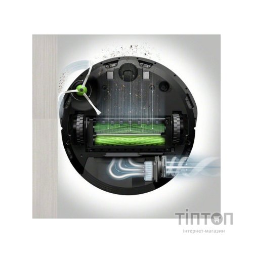 Пилосос iRobot Roomba i3+ (i355840)