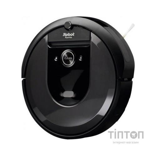 Пилосос iRobot Roomba i7 (i715840/i715040)