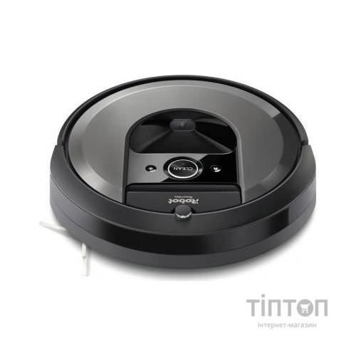 Пилосос iRobot Roomba i7 (i715840/i715040)