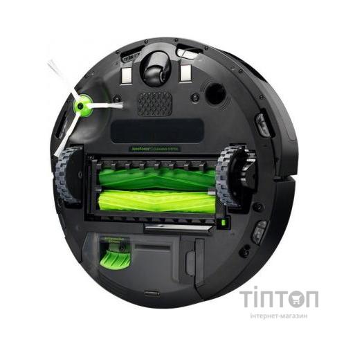 Пилосос iRobot Roomba i7 (i715840/i715040)