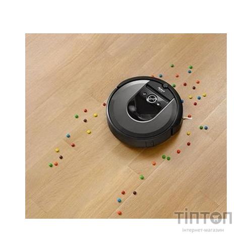 Пилосос iRobot Roomba i7 (i715840/i715040)