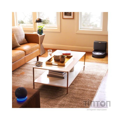 Пилосос iRobot Roomba j7+ (j755840)