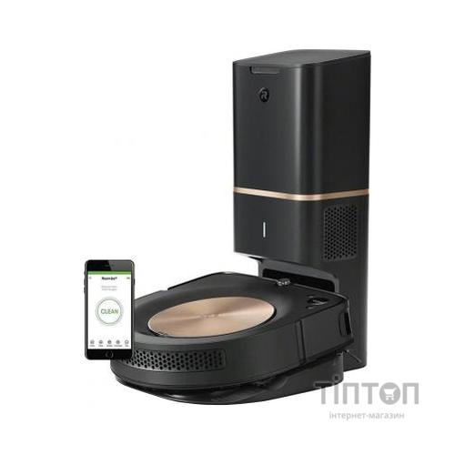 Пилосос iRobot Roomba S9+ (s955840)