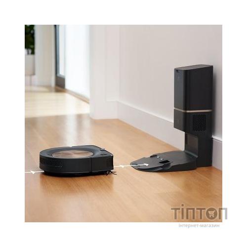 Пилосос iRobot Roomba S9+ (s955840)