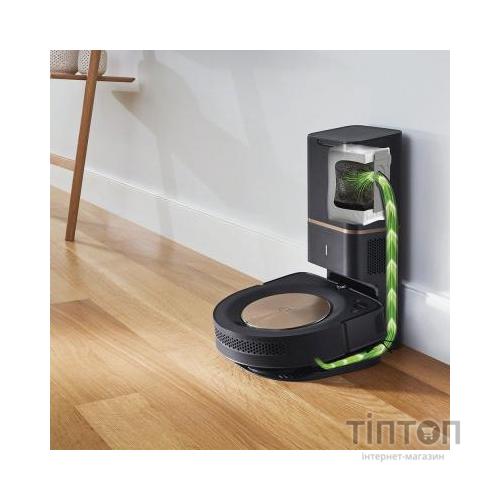 Пилосос iRobot Roomba S9+ (s955840)
