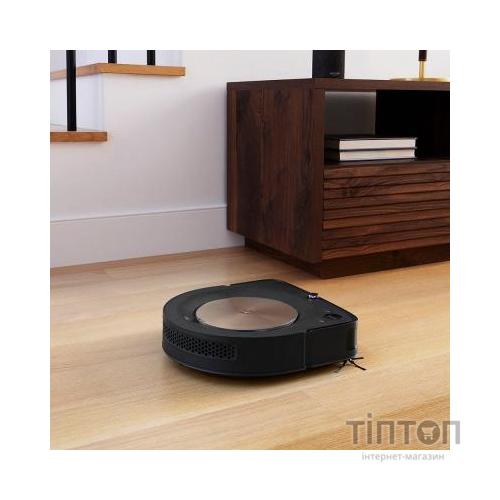 Пилосос iRobot Roomba S9+ (s955840)