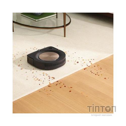Пилосос iRobot Roomba S9+ (s955840)
