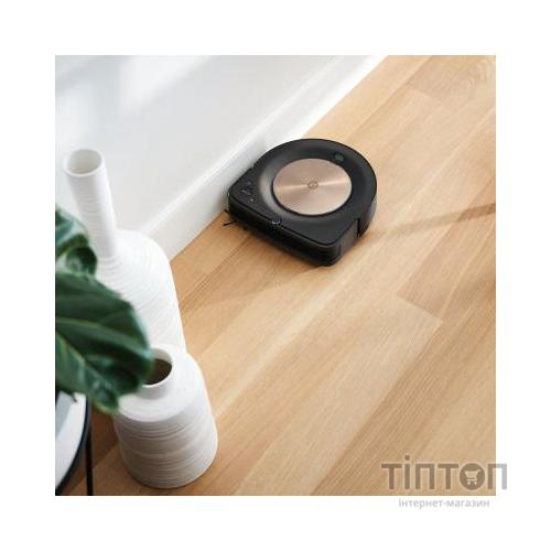 Пилосос iRobot Roomba S9+ (s955840)