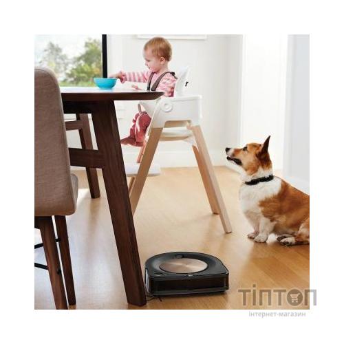 Пилосос iRobot Roomba S9+ (s955840)